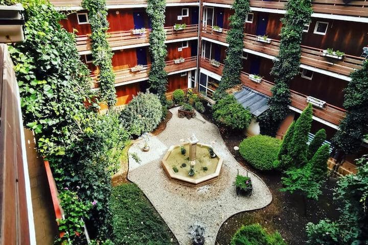 Résidence des Sources photo 3
