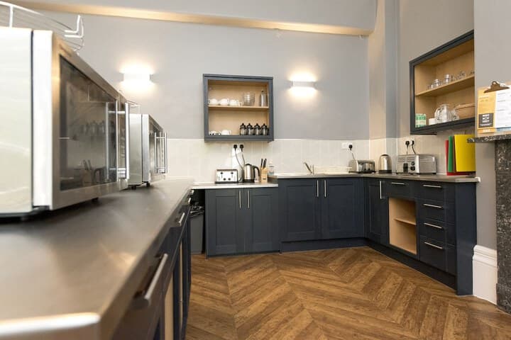 YHA Bath Hostel photo 3