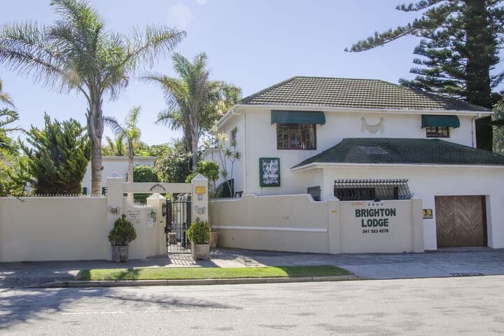Brighton Lodge photo 2