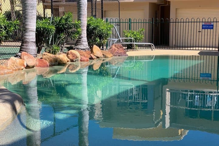 Coolum Beach Getaway Resort photo 4