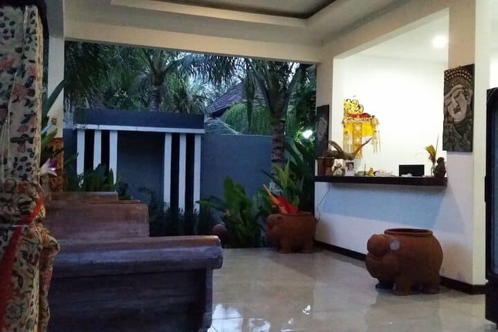 Palm Garden Bali photo 5