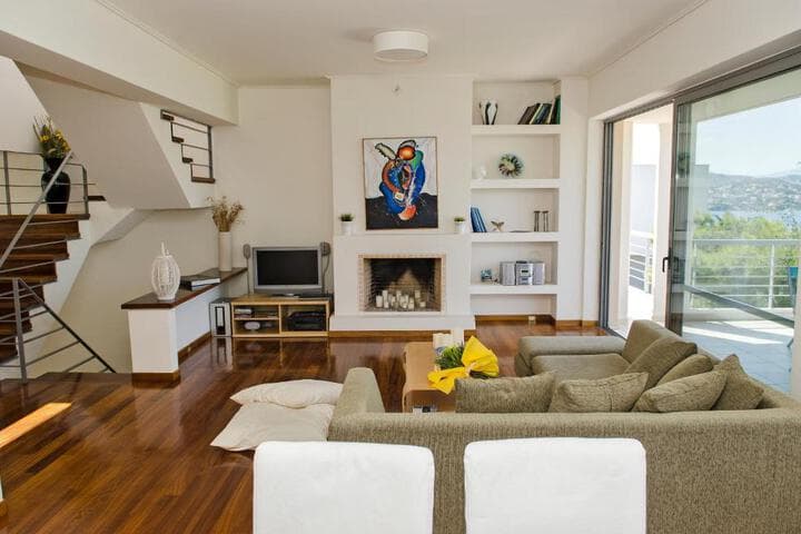 Villa Serenity photo 5