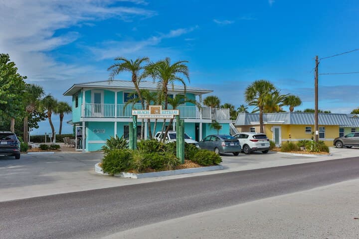 A Beach Retreat photo 3