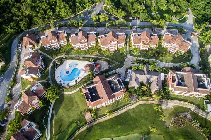 TOT Punta Cana Apartments photo 3