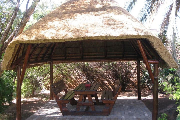 Aero Guest Lodge photo 5