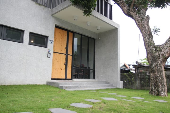 Tree House photo 2