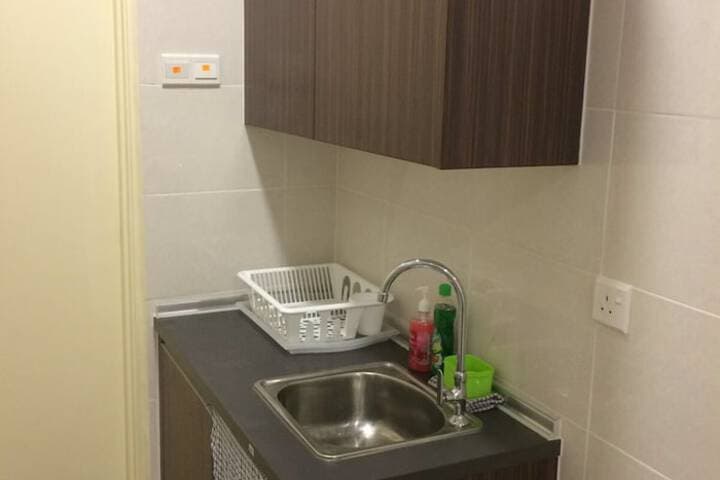 Lawang Suite 1 Bedroom Standard Apartment photo 2