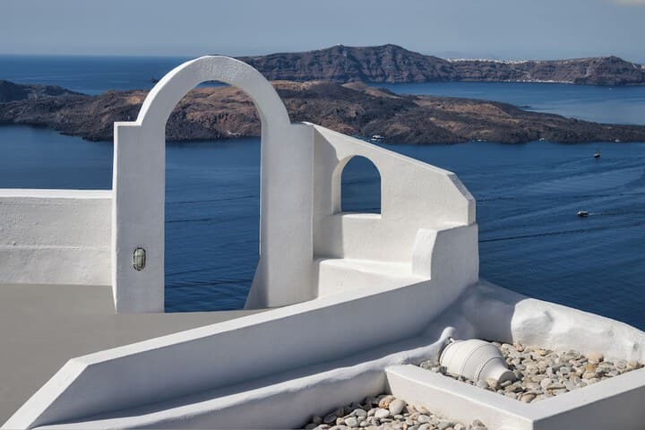 Villa Irini Fira Adults Only photo 4