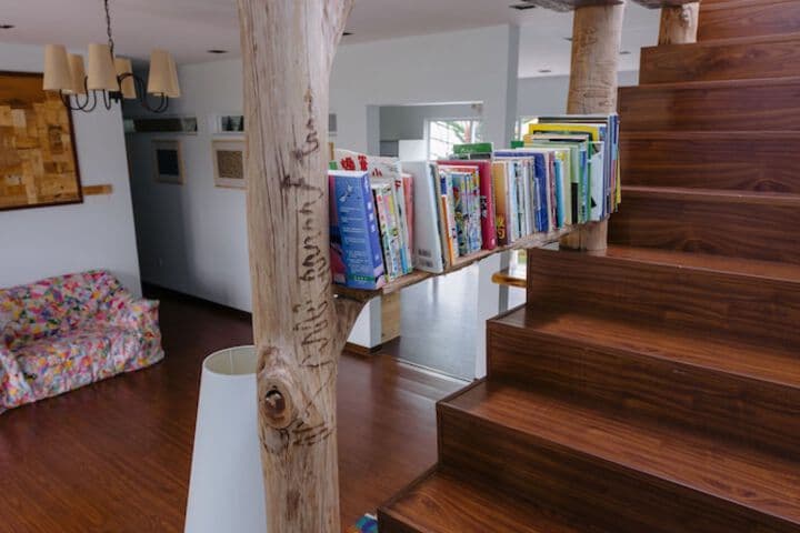 Westwood Highland Hostel photo 4