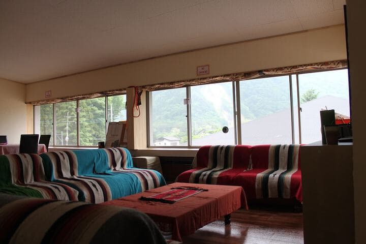 Alpine Lodge Hostel photo 3