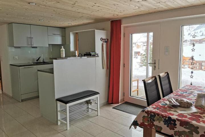 Chalet Enzian photo 2