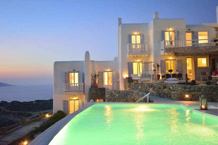 Villa Adella by Mermaid Luxury Villas photo 2