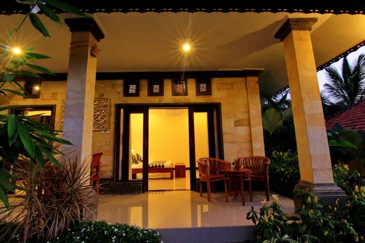 Villa Capung Mas photo 2