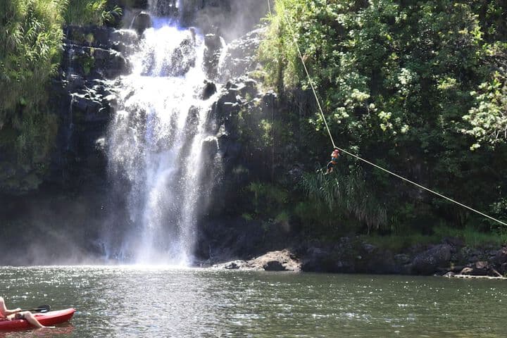 The Inn at Kulaniapia Falls photo 4
