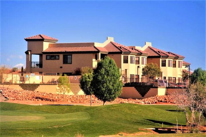 Highlands Resort at Verde Ridge photo 2