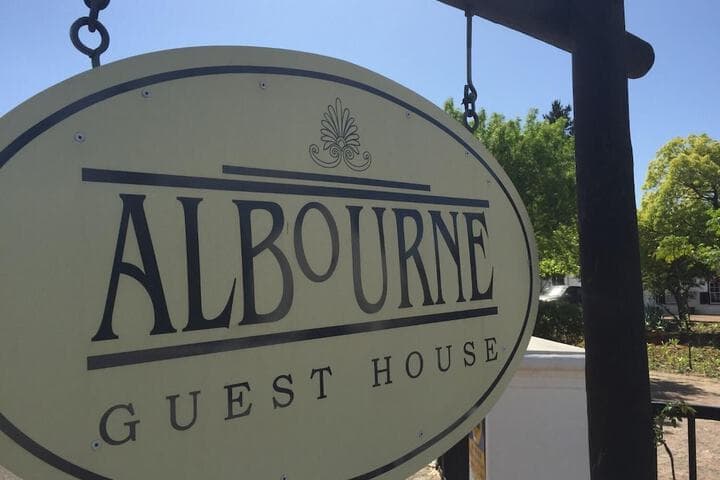 Albourne Boutique Guest House photo 5
