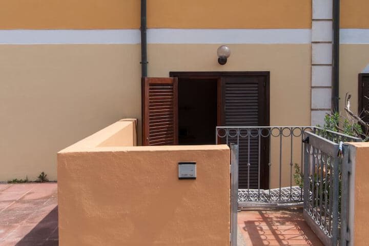 Residence Le Pavoncelle photo 5