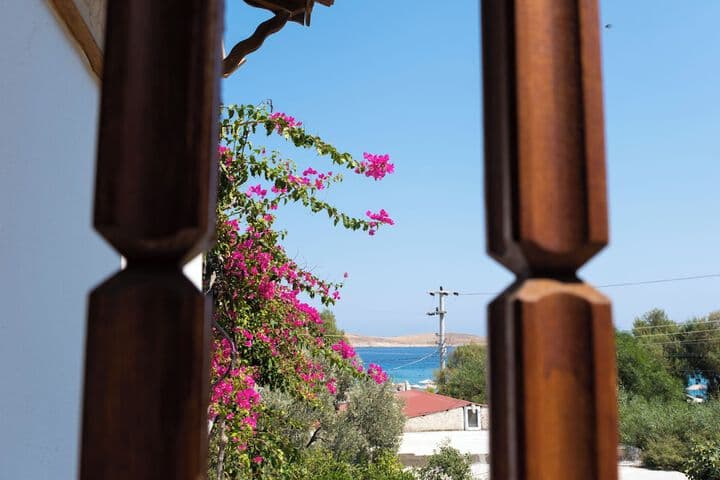 Liman Pansiyon & Guesthouse photo 2