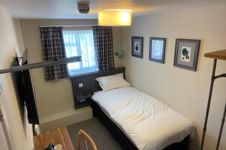 The Bull Hotel photo 3