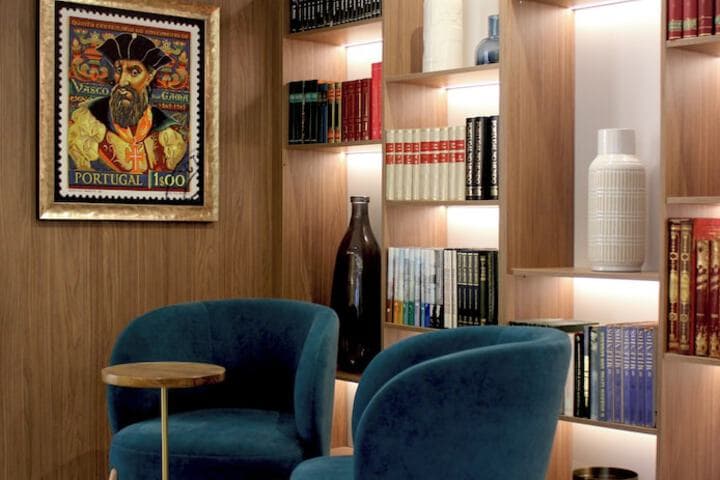 Sinerama Hotel Apartamento photo 5