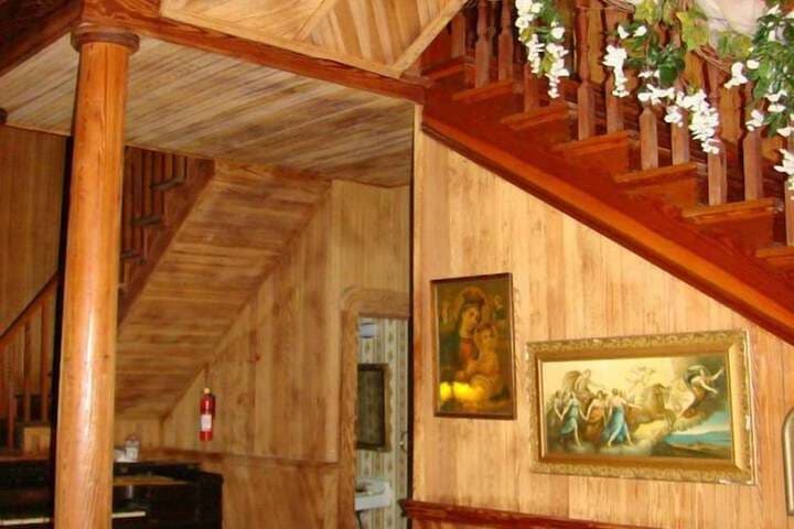 Blythewood Plantation photo 5