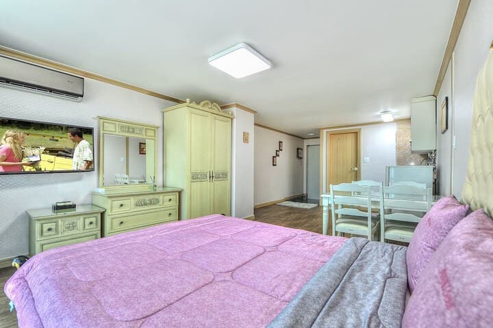 Sokcho Esher House Pension photo 4