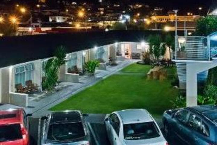 Gateway Motel photo 4