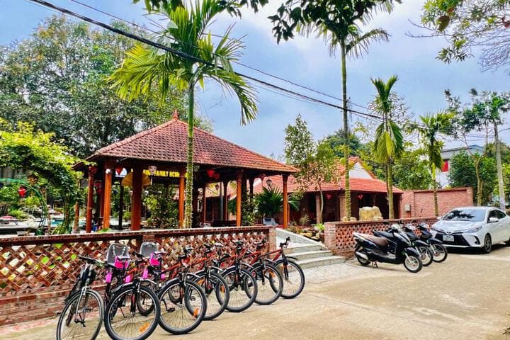 Ninh Bình Family Homestay photo 2