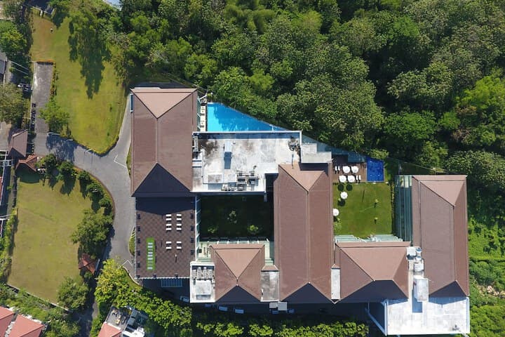 The Sintesa Residence Jimbaran photo 5