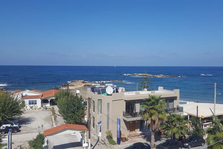 Sevach apartments photo 3