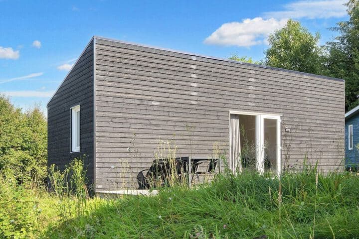 4 Star Holiday Home in Aabenraa photo 4