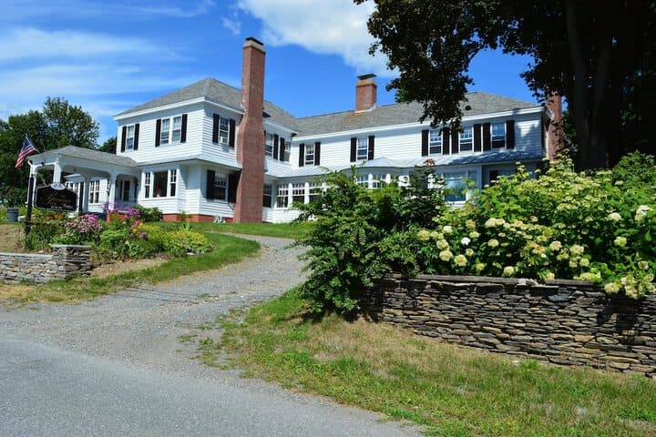 Brewster Inn photo 3