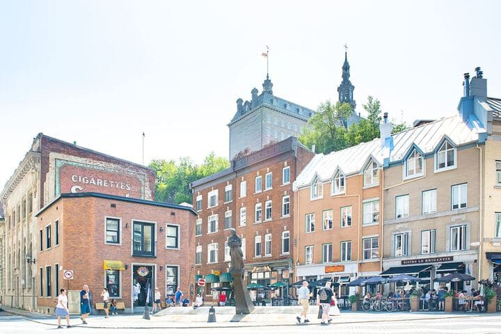 Les Lofts St. Paul by Les Lofts Vieux Quebec photo 5