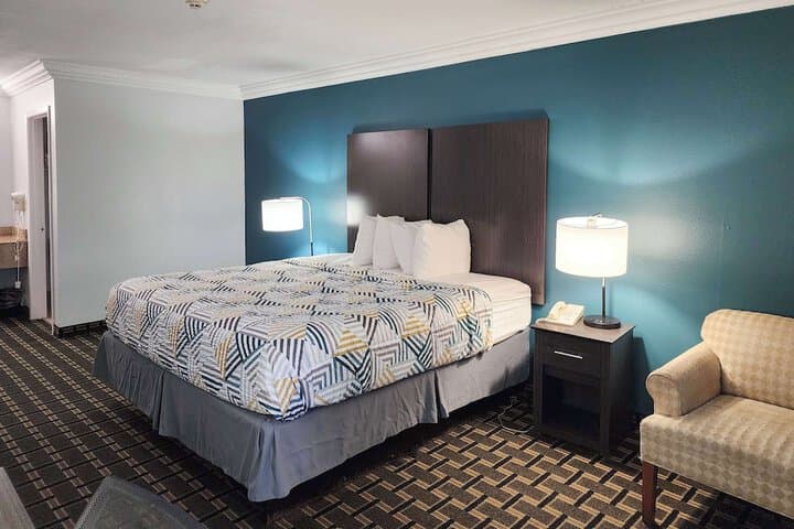 Motel 6 Crowley LA photo 5