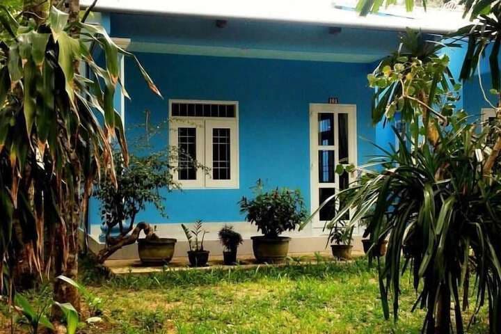 Duc Anh Garden Homestay photo 3