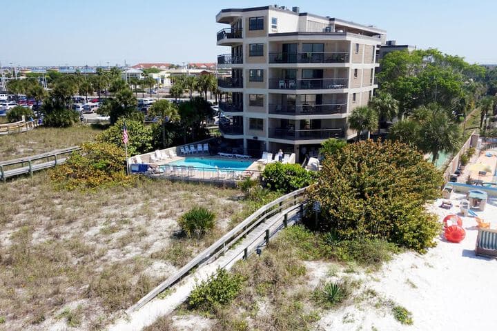 Gulf Strand Resort photo 3