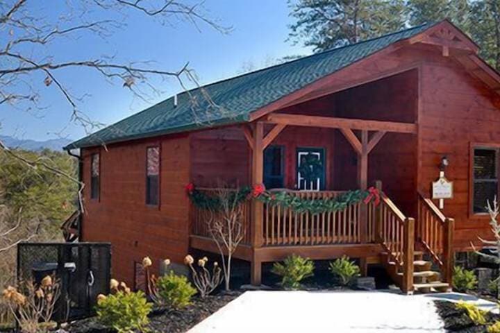 Dollywood Cabins photo 3