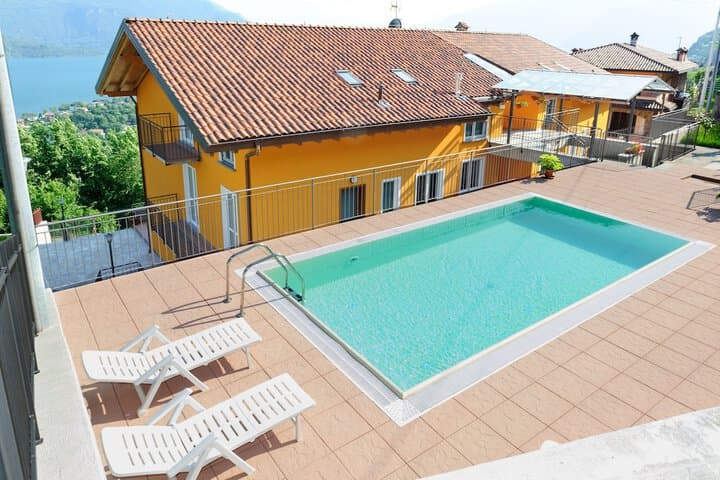 Residence Le Azalee photo 3