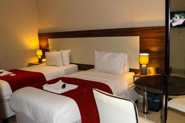 Eagle Nest Luxury Accommodation photo 2