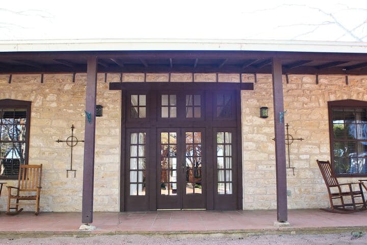 Hoffman Haus photo 3