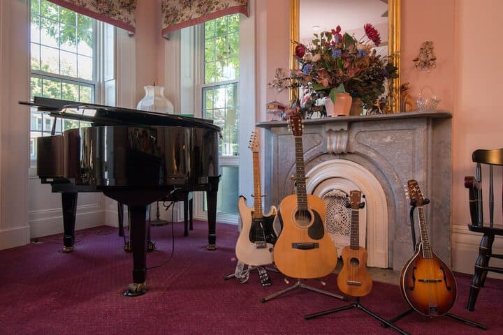 Munro House B&B photo 3