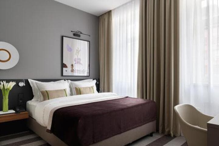 Hotel Ampir photo 2