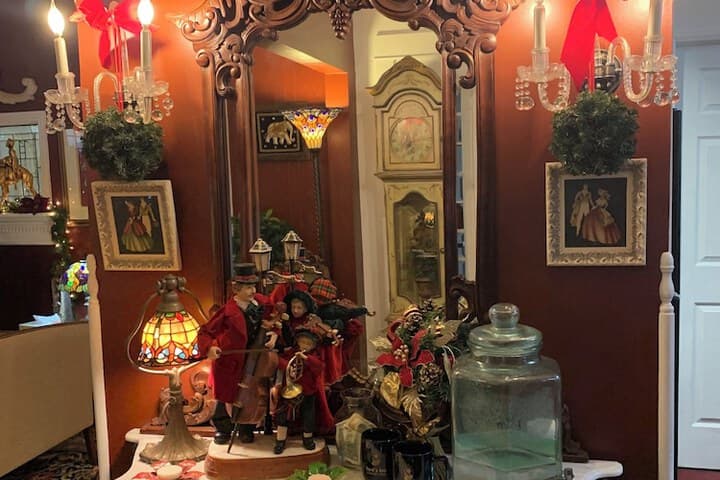 Bards Inn photo 4