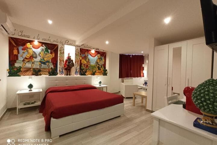 B&B Triskèles photo 5