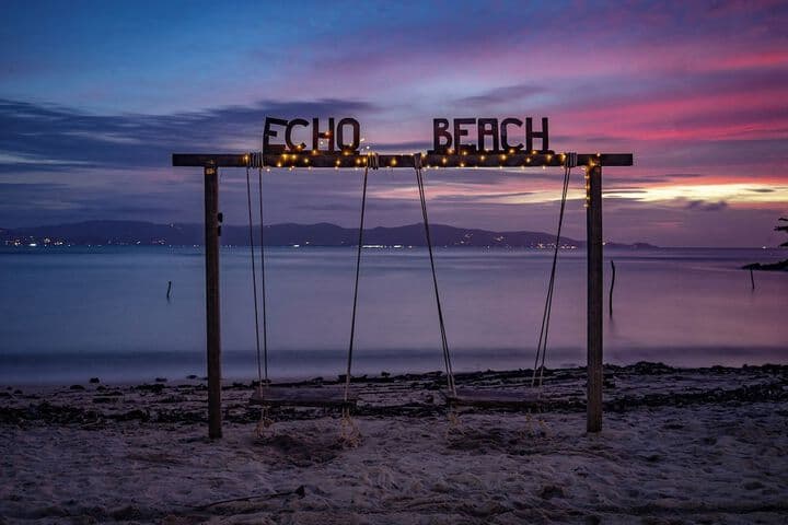 Echo Beach Hostel photo 2