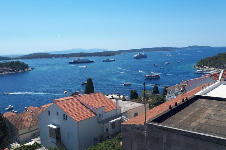 Villa Milton Hvar photo 5
