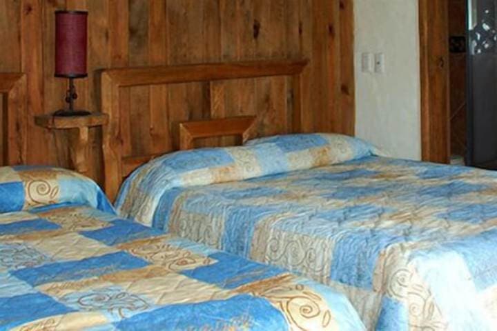 Cabanas Berna photo 5