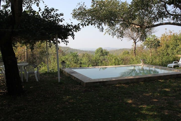 Ashbourne Country Escape photo 3