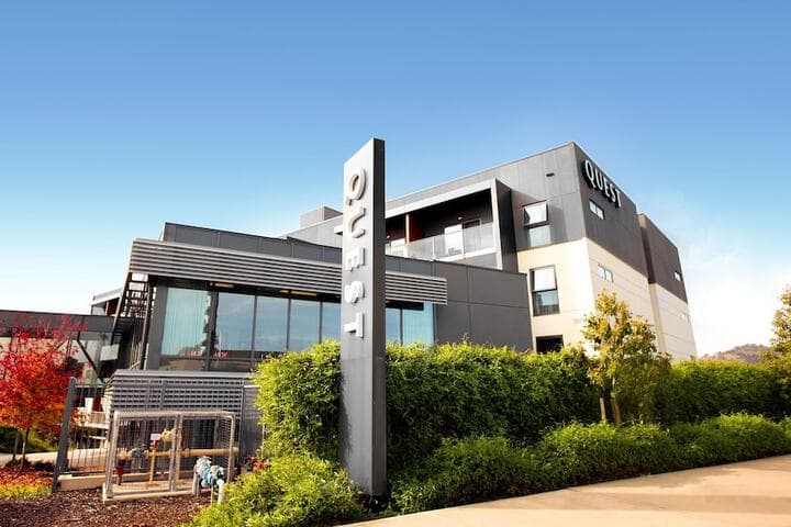 Quest Wodonga photo 5
