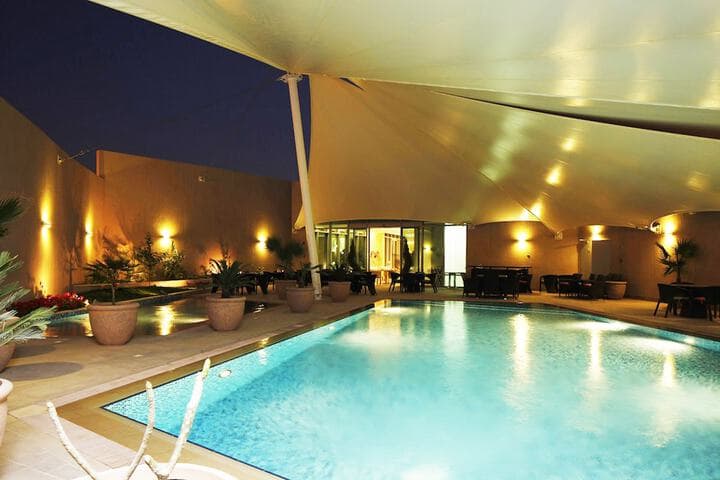 Vivienda Hotel Villas Granada photo 4